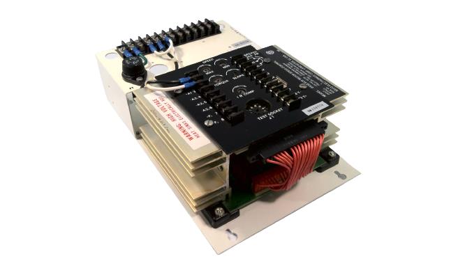 DANAHER MOTION 8501-NO