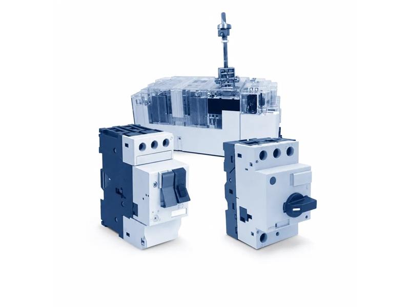 EATON CORPORATION CH F2100