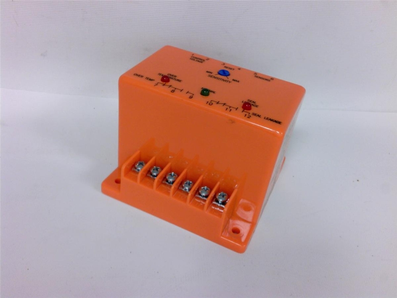 MARSH BELLOFRAM SPM-120-AEE