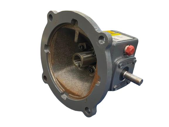 ALTRA INDUSTRIAL MOTION F710-5KZ-B5-G1