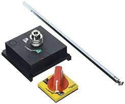 SCHNEIDER ELECTRIC LV432600