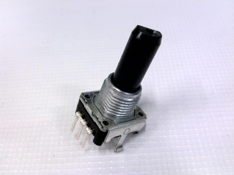 ALPS ELECTRIC EC12E2420801