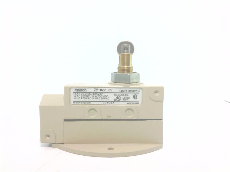 OMRON ZV-Q22-2S