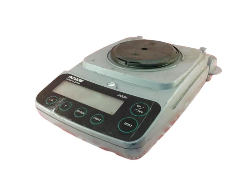 VICON VIC-123