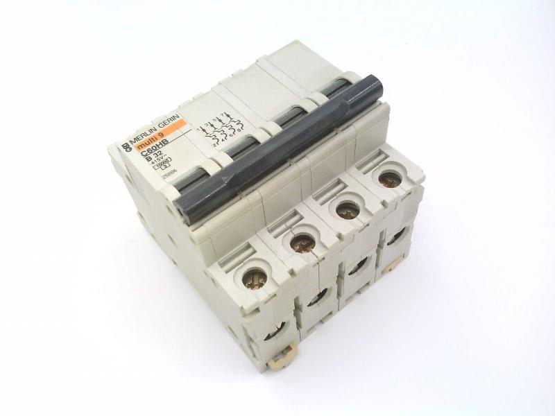 SCHNEIDER ELECTRIC 25886