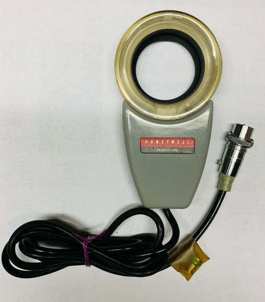 HONEYWELL PROX-O-LITE 7