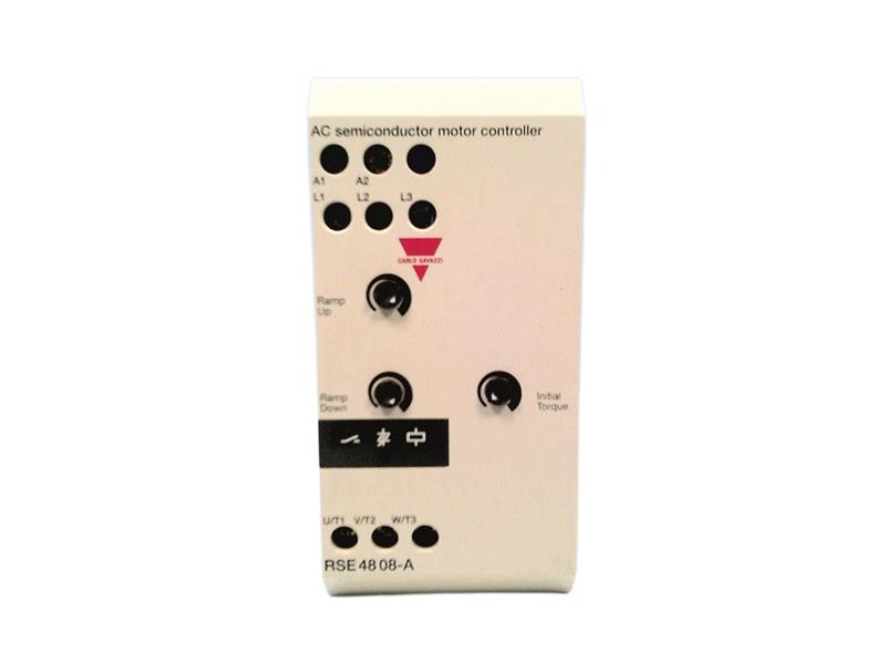 CARLO GAVAZZI RSE4808-A