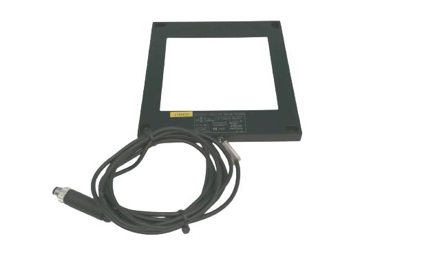 EFECTOR BACKLIGHT 100X100 INFRARED-O2D905