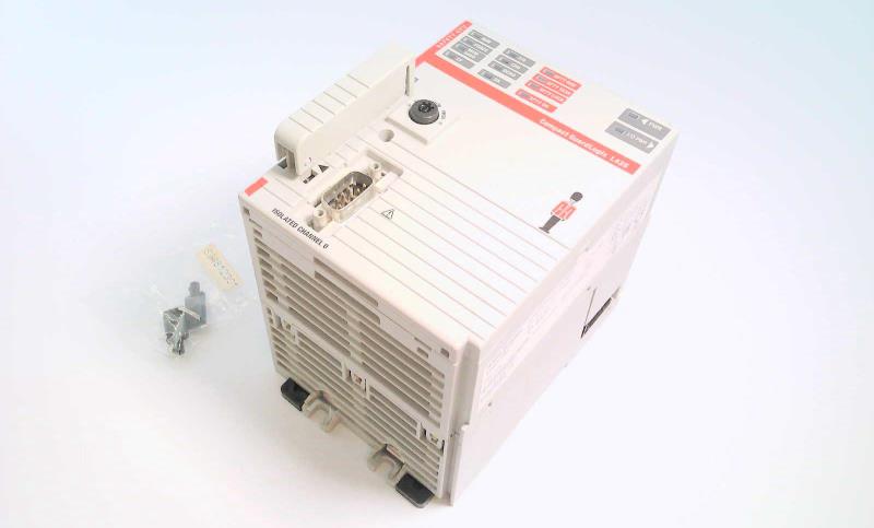 ALLEN BRADLEY 1768-L43S