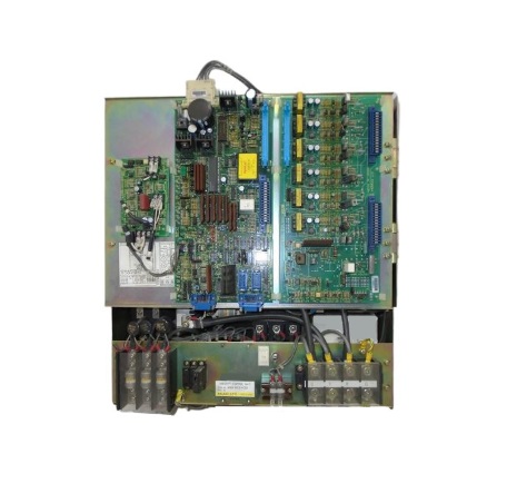 FANUC A06B-6053-H022