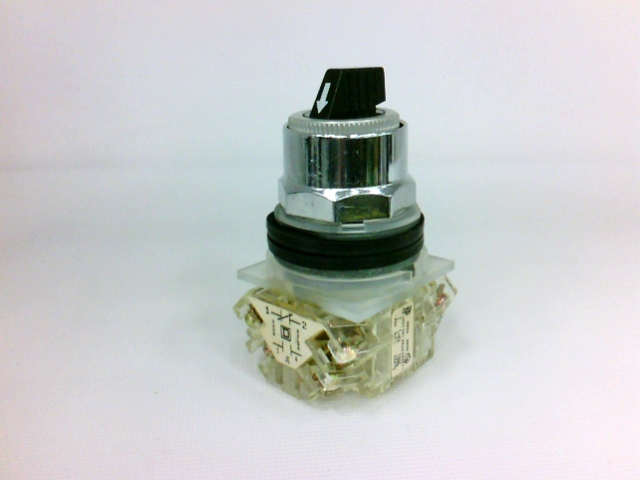 SCHNEIDER ELECTRIC 9001-KS63BH2