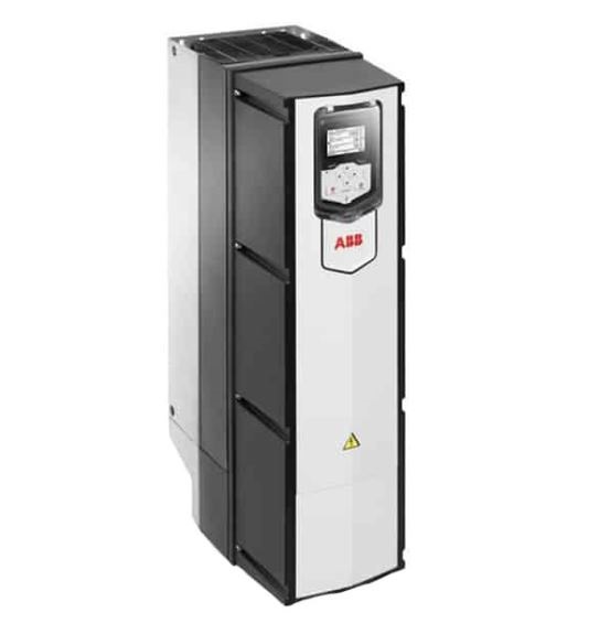 ASEA BROWN BOVERI ACS880-01-077A-5+N5350+P934