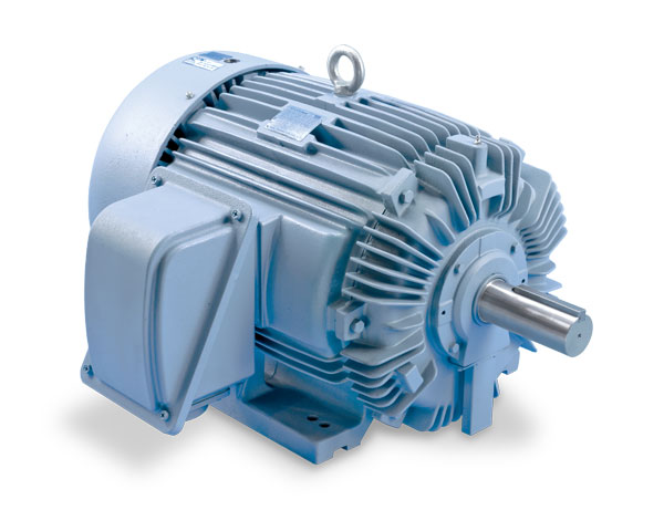 TECO-WESTINGHOUSE PDH1-502-TE2