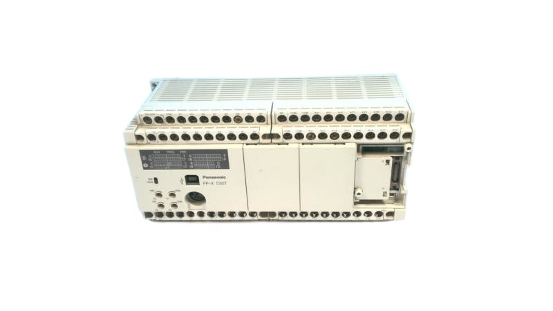 MATSUSHITA ELECTRIC AFPX-C60T