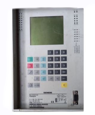 SIEMENS 6MB5240-2BB04-4AA0/DD