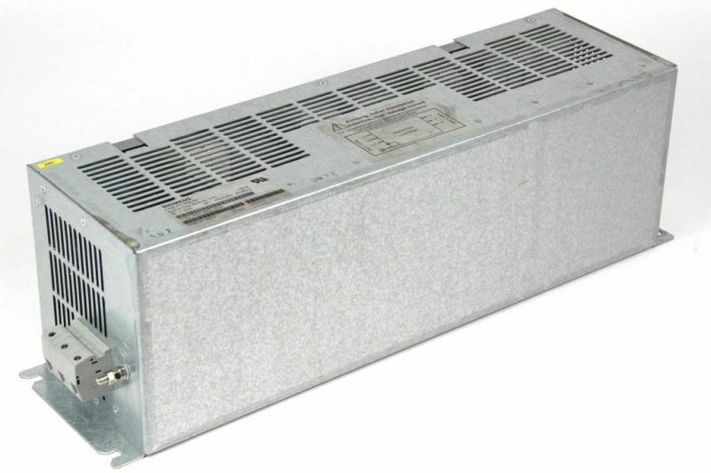 SIEMENS 6SL3000-0BE21-6AA0