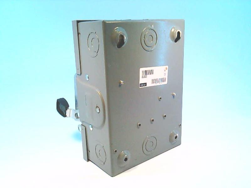 SCHNEIDER ELECTRIC DU322