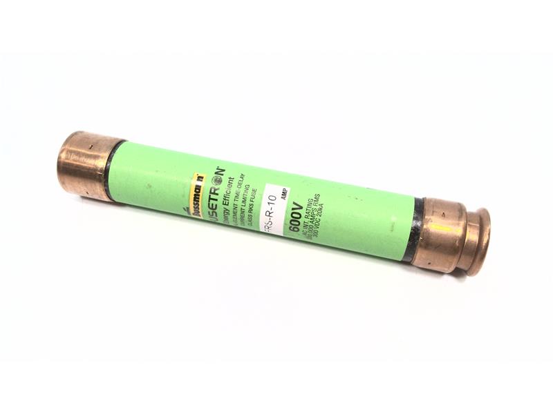 EATON CORPORATION FRS-R-10