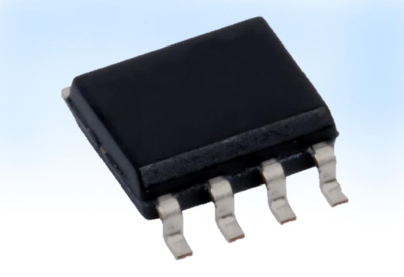 TEXAS INSTRUMENTS SEMI TLC5615CDR