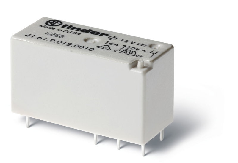 FINDER 41.61.9.024.4010