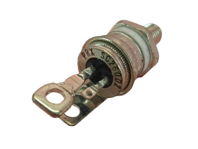 POWEREX SC260D2