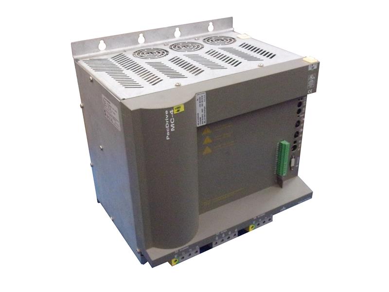 ELAU INC MC-4/11/50/400/00