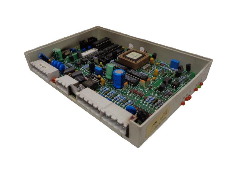 KINDS ELTEKNIK AB P0016130