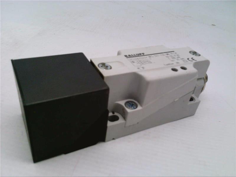 BALLUFF BES 517-132-M6-H-S4