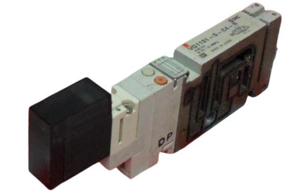SMC VQ1131-5-C4-R