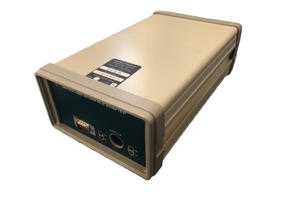 CONFIG/ADAPTOR//2627/USACORD by INVENSYS