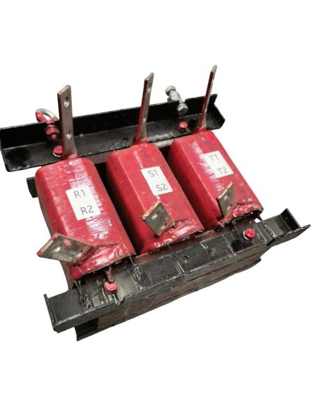 SKOT TRANSFORMERS MV3ACL132A4