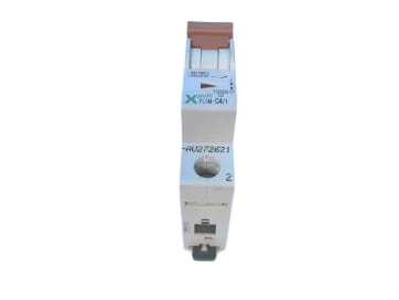 PLSM-C4/1 by EATON CORPORATION
