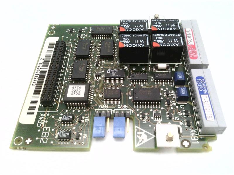 SIEMENS 6SE7090-0XX84-0KC0