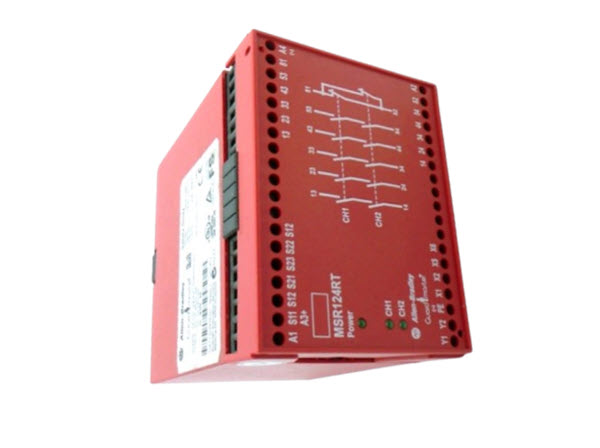 ALLEN BRADLEY 440R-G23110