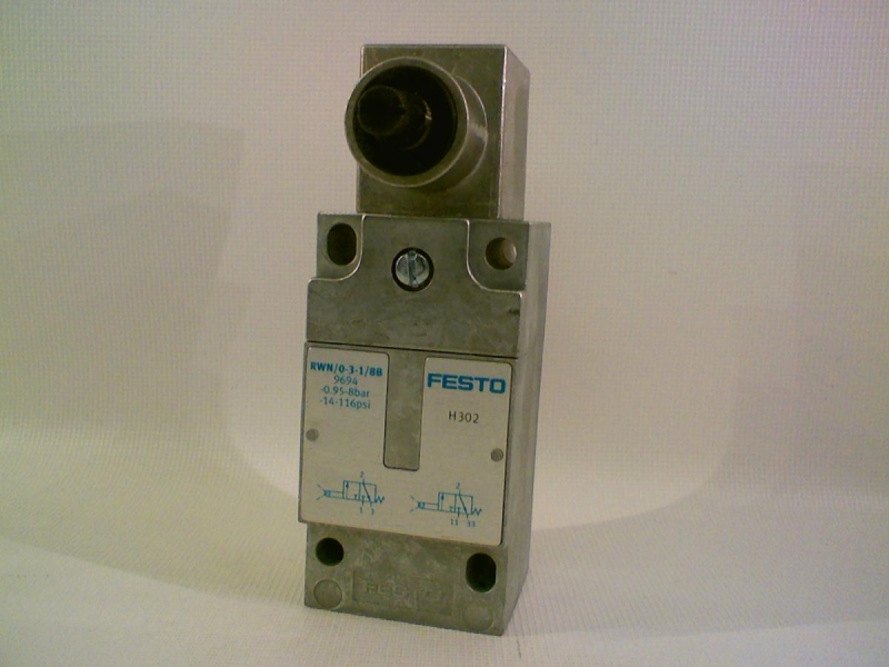 FESTO RWN/O-3-1/8-B