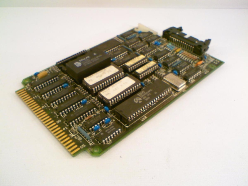 Z80 by GD CALIFORNIA INC