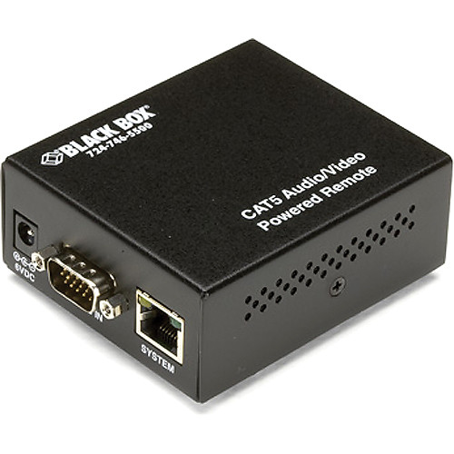 AC158A-PWREM by BLACK BOX CORP