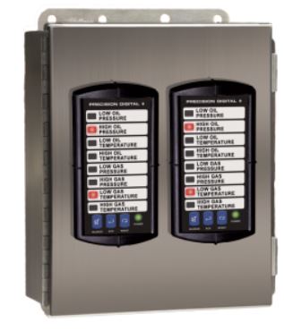 PRECISION DIGITAL PDA2602-V