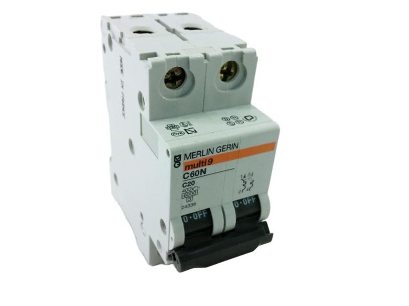 MG24338 by SCHNEIDER ELECTRIC