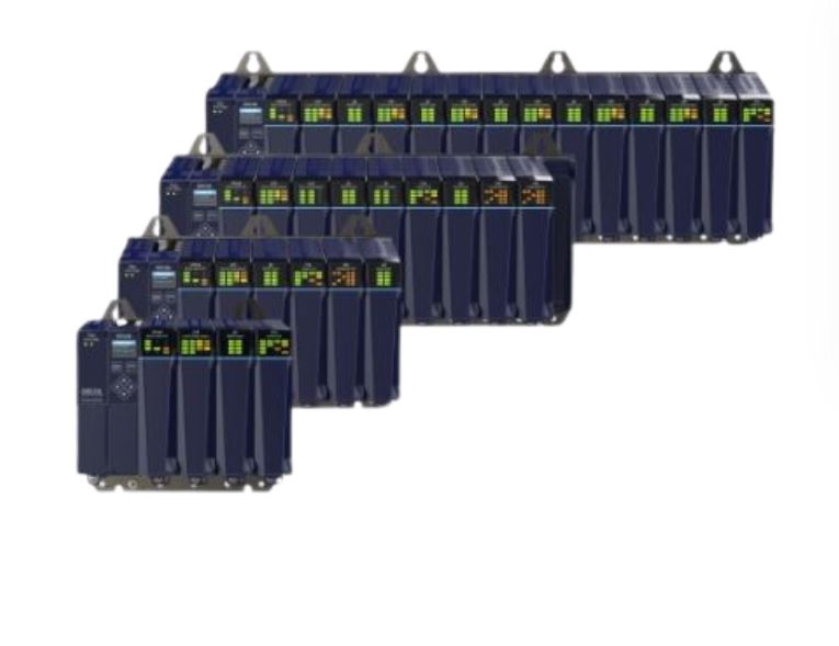 DELTA COMPUTER R2-LOOP