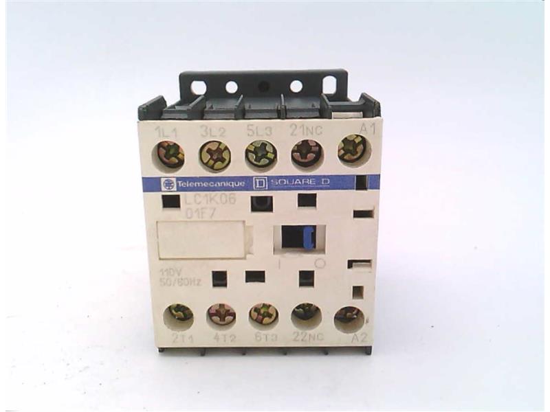 SCHNEIDER ELECTRIC LC1K0601F7