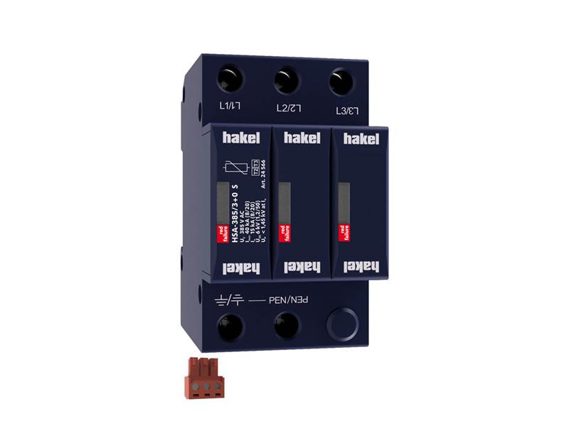HAKEL HSA-385/3+0 S