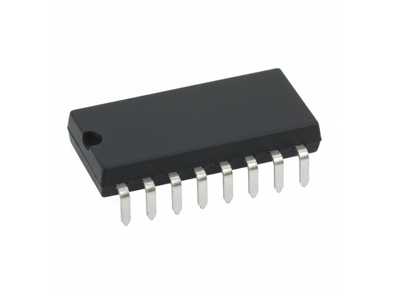 TEXAS INSTRUMENTS SEMI ULN2004ANSR