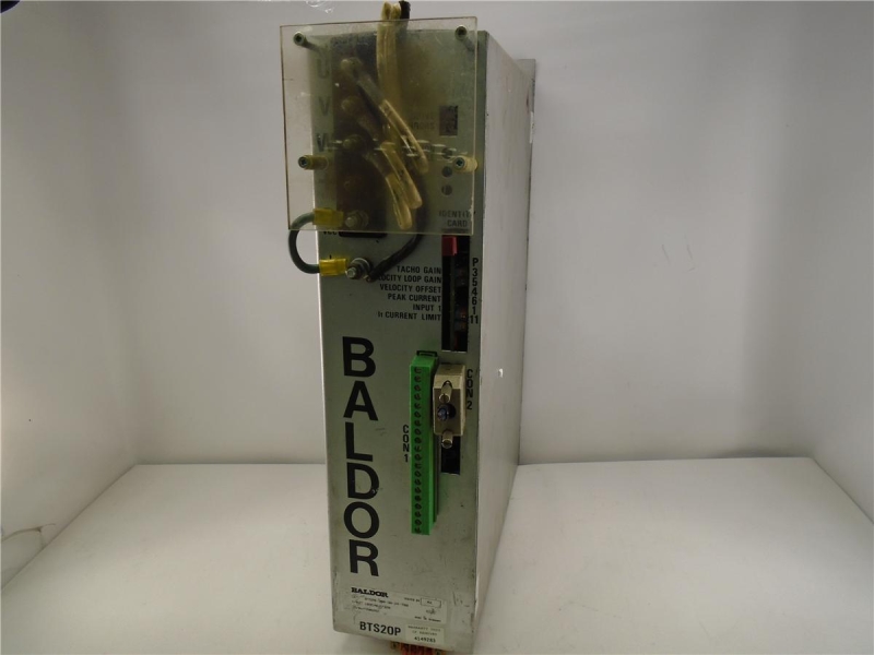 BTS20-300-30-24-708 by ASEA BROWN BOVERI