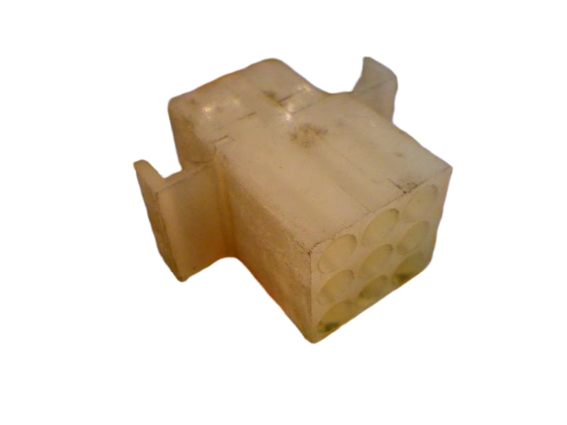 MOLEX SD-1292-0002