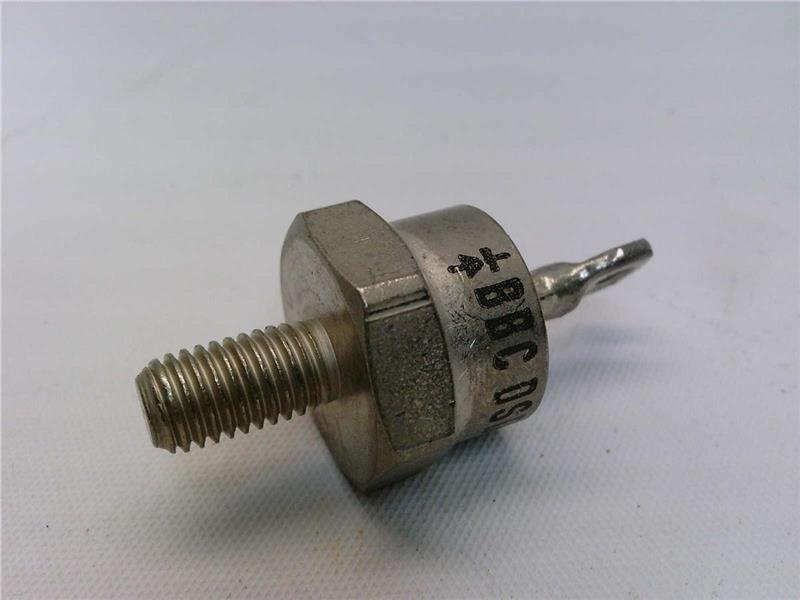 DSD34-14A by ASEA BROWN BOVERI