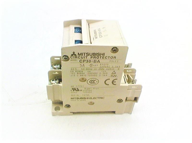 MITSUBISHI CP30-BA21M2V5
