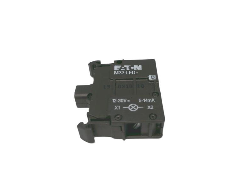 EATON CORPORATION M22-LED-B