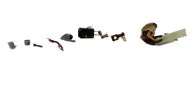 EATON CORPORATION C320KAY1