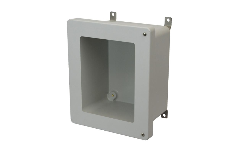 ALLIED MOULDED PRODUCTS AM1086HW